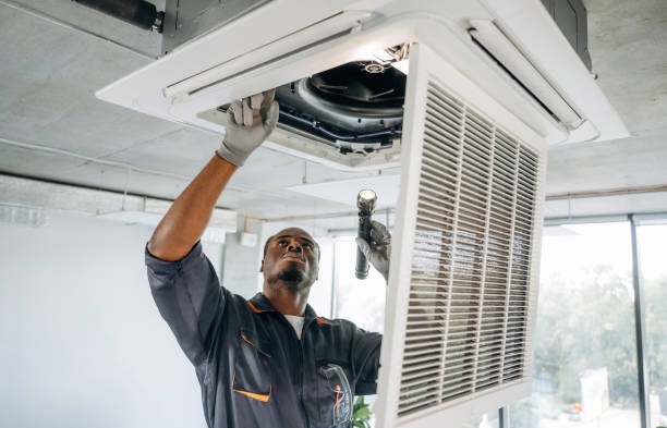 Licensed Heat Pump Repair service in Aurora, MN - FH HVAC