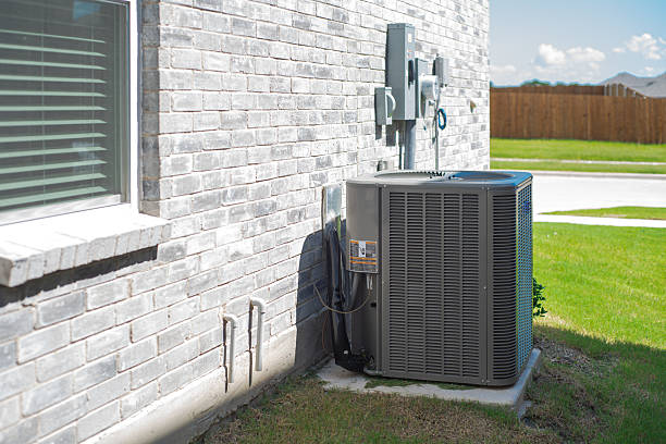 Reliable Heat Pump Repair contractor in Aurora, MN by FH HVAC
